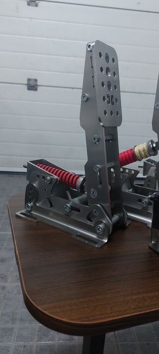DC Sim racing DC3