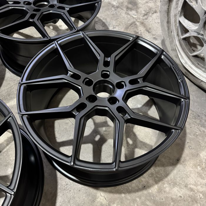 Giovanna haleb r20 5x112 audi q5 q7 q8 a4 a5 a6 a7 vw tiguan macan