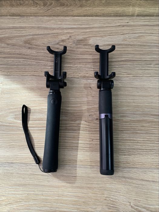 Монопод Xiaomi Bluetooth штатив, трипод, держатель для телефона