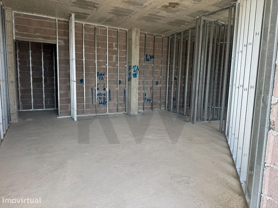 Novus Plaza I: A Última Chamada para o T2 Mais Exclusivo de Esgueira