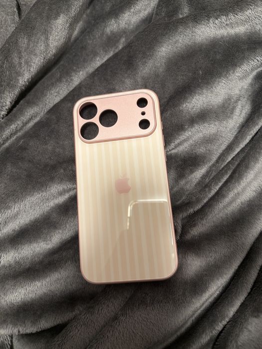 Capas iphone 17 pro max