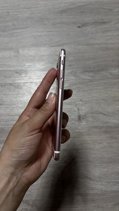 iPhone  6s в гарному стані