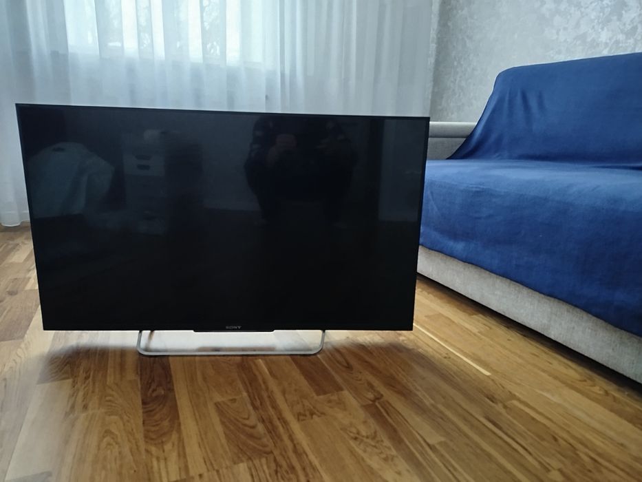 Телевізор Sony kdl 42 w705b