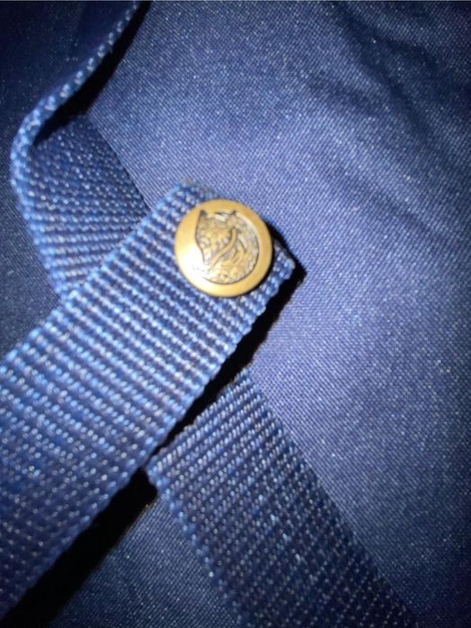 Plecak Fjallraven Kanken