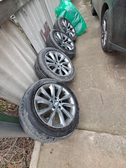 Диски r19  5 120