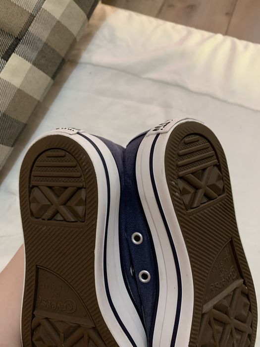 Converse all star 37 розмір