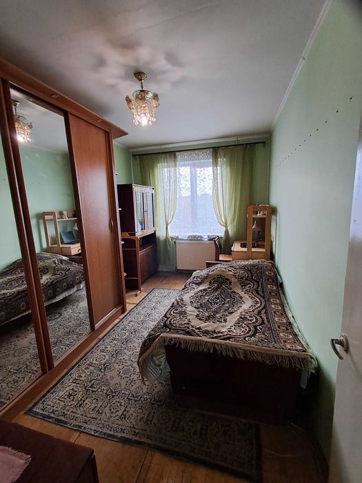 Продається 2-х кімнатна квартира