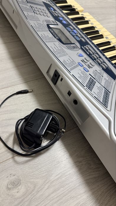 Синтезатор BONTEMPI