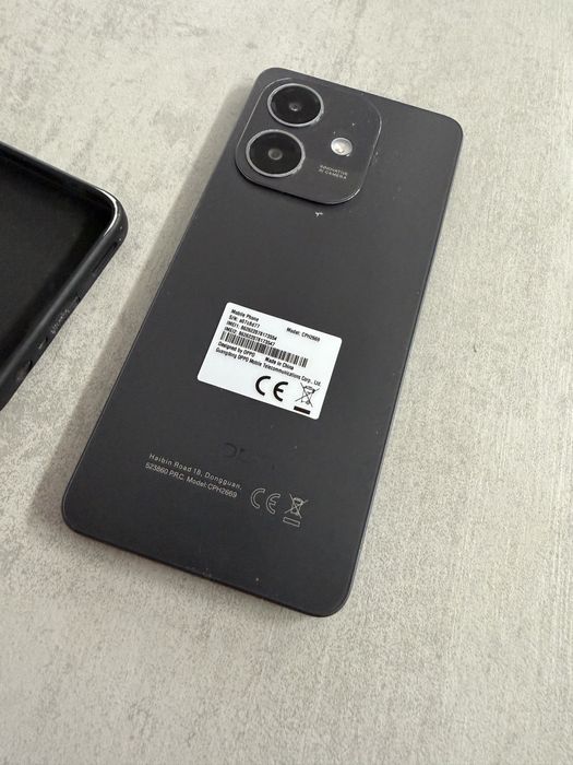 Oppo A40 128GB 8gb ram