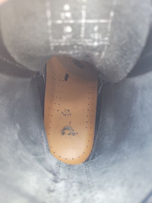 buty dr Martens 39 oryginal