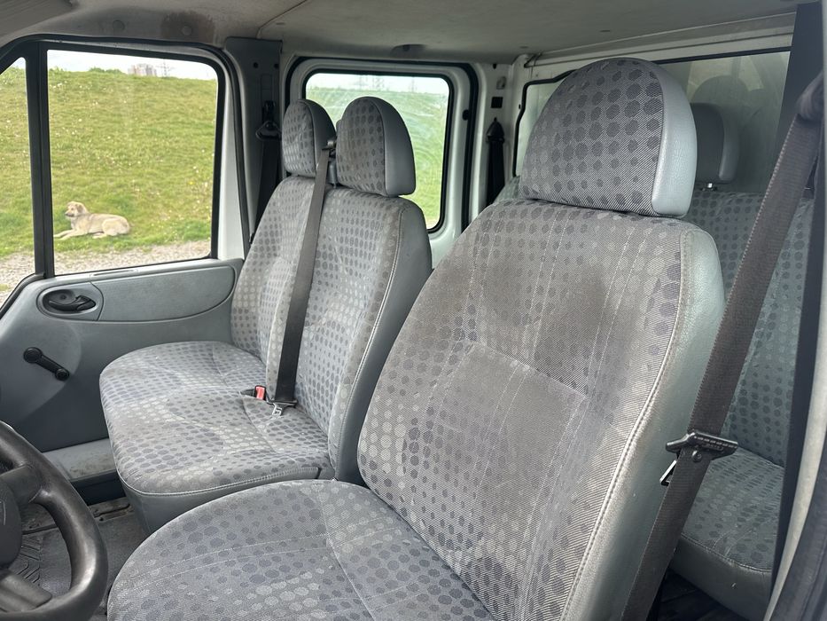 Продам Ford Transit 350