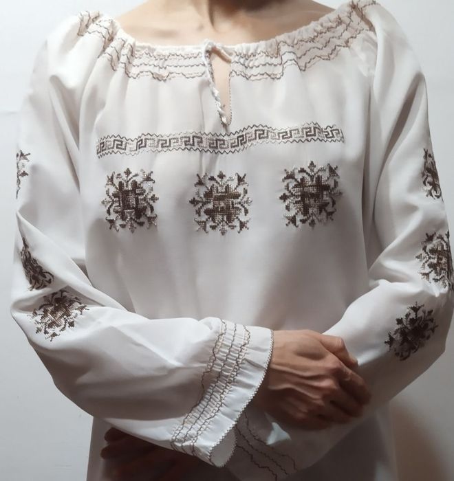 вишиванка жіноча р.42-50