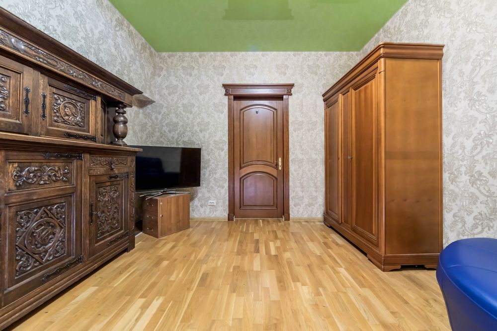 Здається в оренду 2- кімнатна квартира від власника