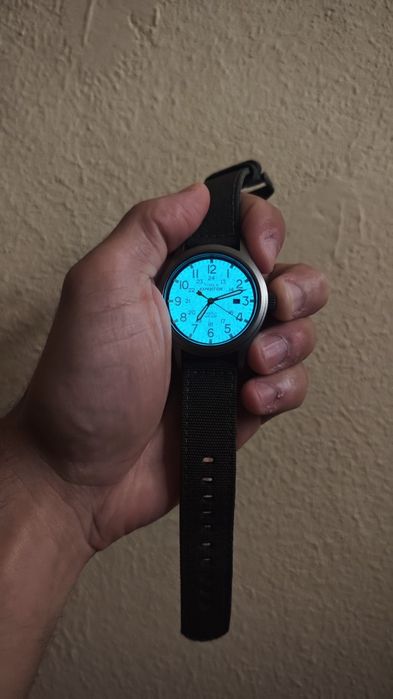 Timex Expedition Scout 40mm