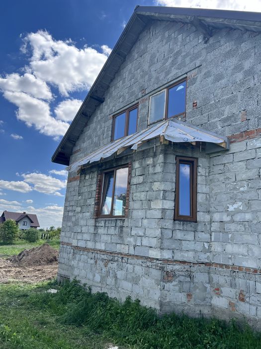 Продається будинок