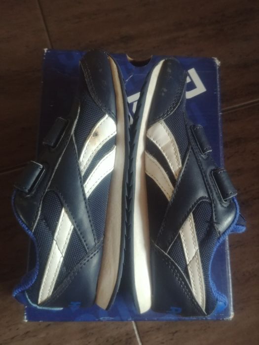 Buty adidasy Reebok 27