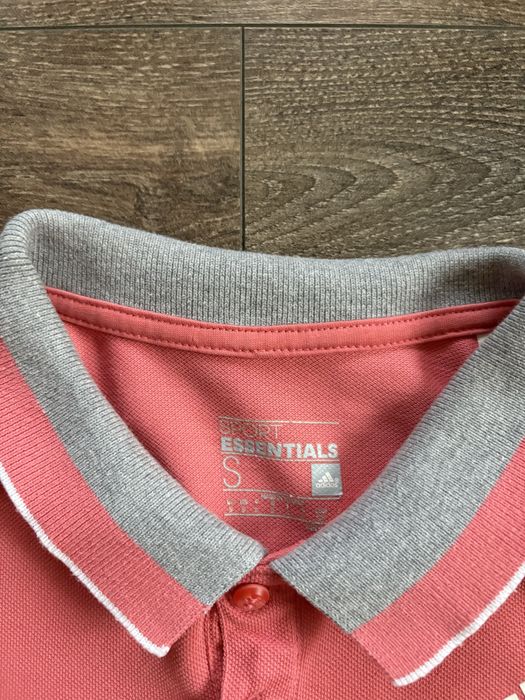 Красивое Поло Adidas