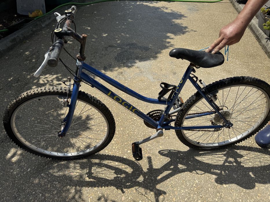 2 bicicletas – 50€ cada / 80€ as duas