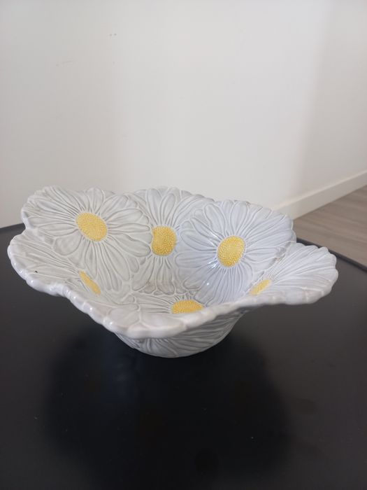 Saladeira pequena Bordallo Pinheiro