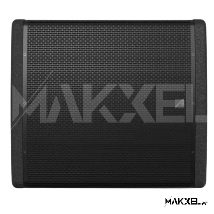 Audibax Pro Seattle 3000S Subwoofer Ativo 15"