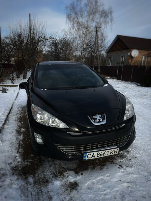 Продам Peugeot 308