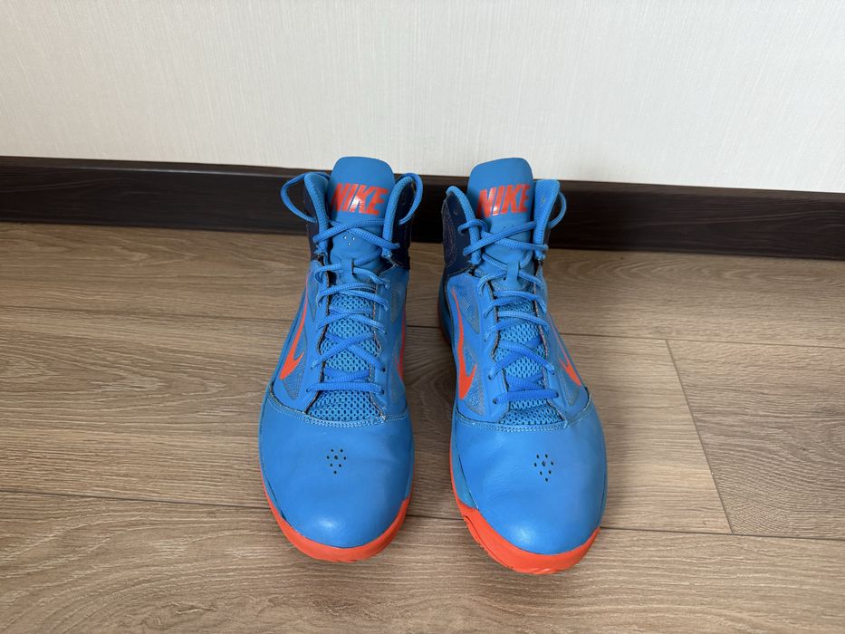 Кросівки Nike DUAL Fusion 44.5-45 розмір