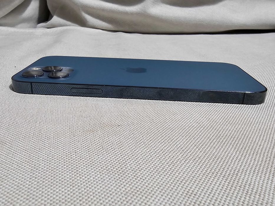 Iphone 12PRO 128GB.  85% Bateria. Tudo de origem.