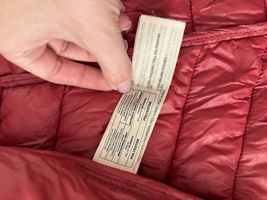 Чоловіча куртка Mango