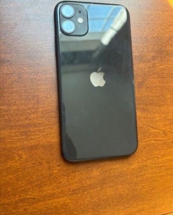 Iphone 11 256gb