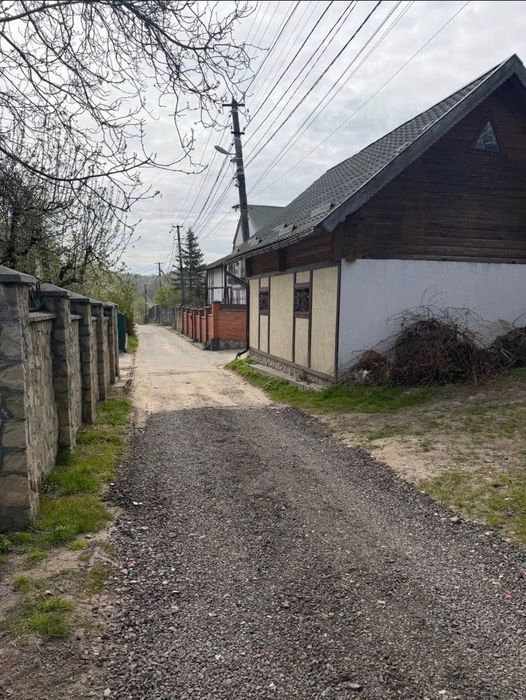 Будинок у Брюховичах серед лісу - ідеальне місце для життя та відпочинку  від Власника