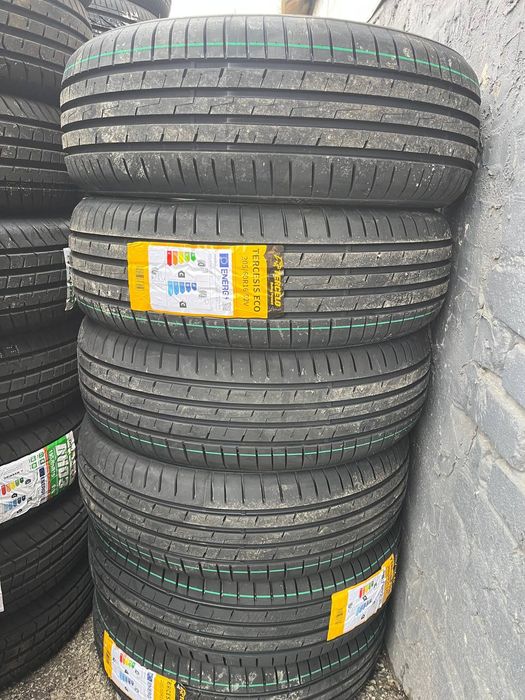 Нові 205 60 16 92V Tercelo Tercesis Eco