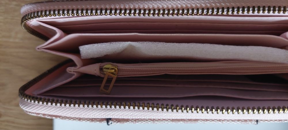 Portfel guess nowy damski