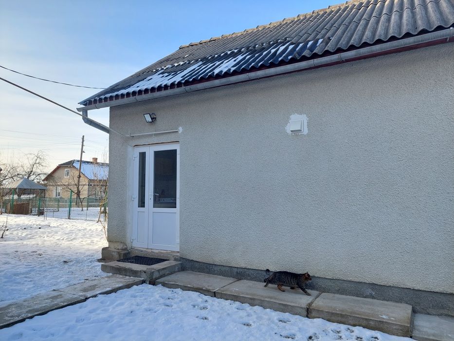 Продаж будинку 192  м. кв. вул. Нова  м. Стебник