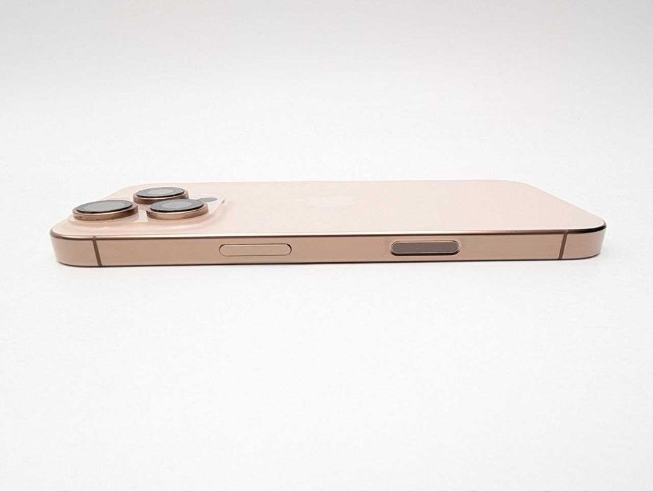 Apple iPhone 16 Pro 128GB Tytan Pustynny