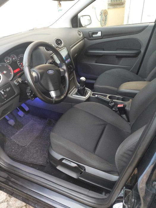 Ford Focus 1.6TDCi 110cv64650764411779124