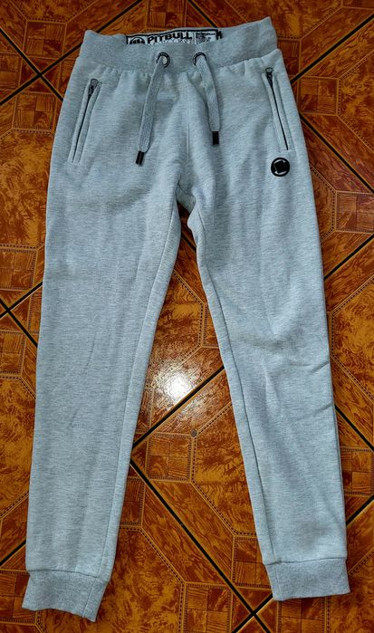 Spodnie dresowe damskie PITBULL "M"