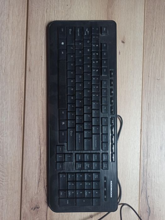 Klawiatura do komputera