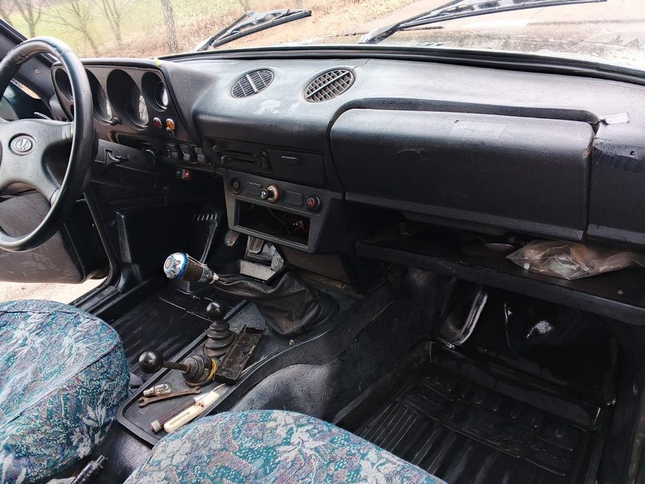 Продам ВАЗ 2121 НИВА