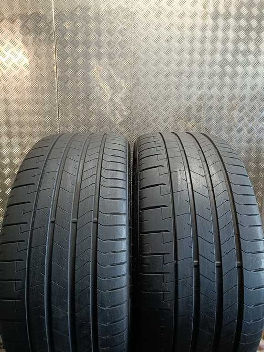 275/35/23 Pirelli P Zero 275/35 R23 108Y XL BMW 2024r