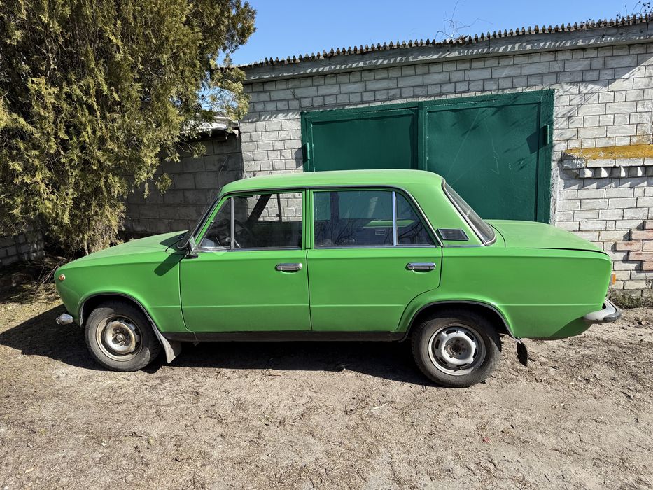 Продам ВАЗ 21013 в гарному стані