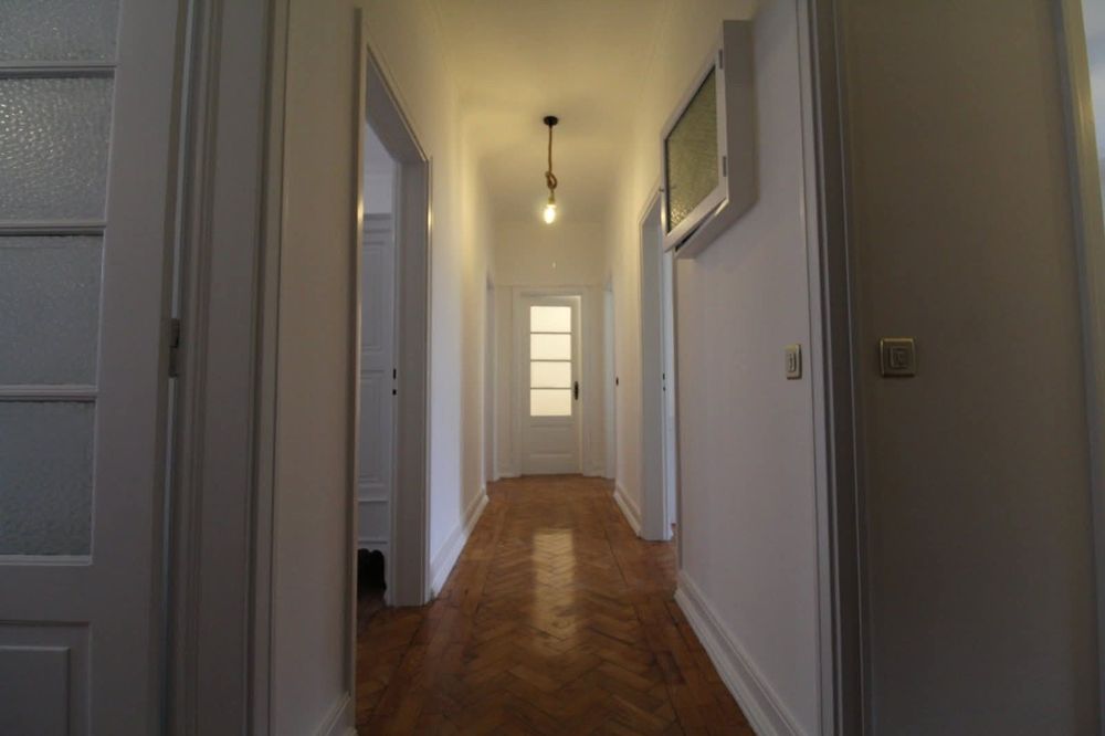 Quartos para estudantes Coimbra