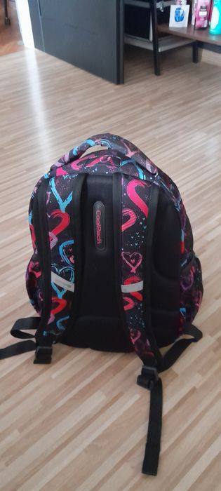 Plecak szkolny CoolPack 1-3