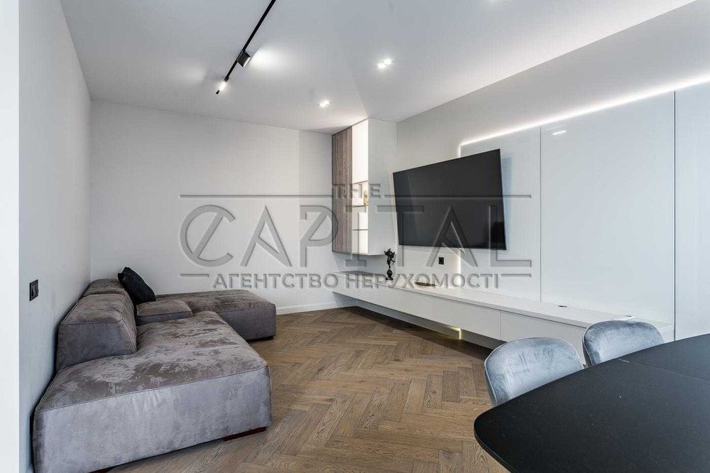 2-кімнатна квартира за адресою бульвар Дружби Народів (площа 87 м²) - Atlanta.ua - фото 9