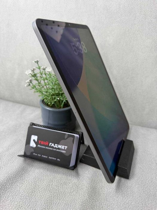 Apple iPad Pro 11" M2 (2022) 256Gb Wi-Fi / АКБ 92% / Магазин / Гарантія від магазину