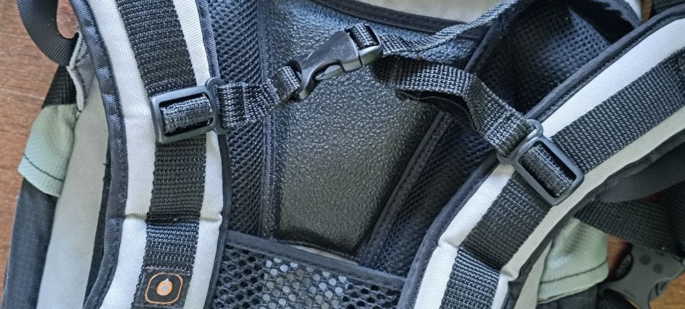 Mochila de montanha trekking caminhada snowboard