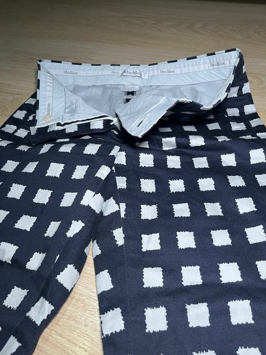 Штани Max Mara оригінал