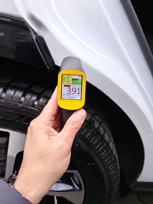 Sprawdzenie samochodu przed zakupem. Pomoc w zakupie auta.