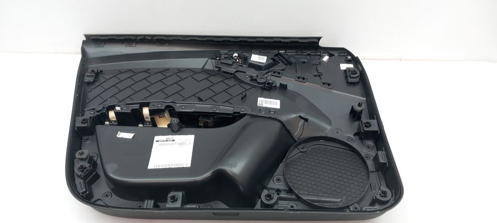 Forra porta / quartela frente direita AUDI A1 Sportback (GBA)