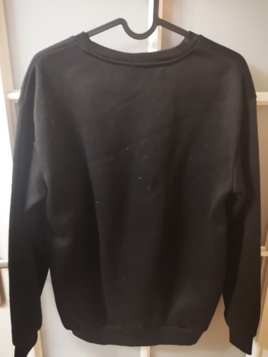 Bluza z motywem węża