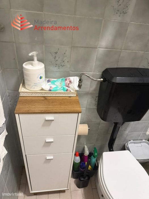 Moradia T2 no Livramento